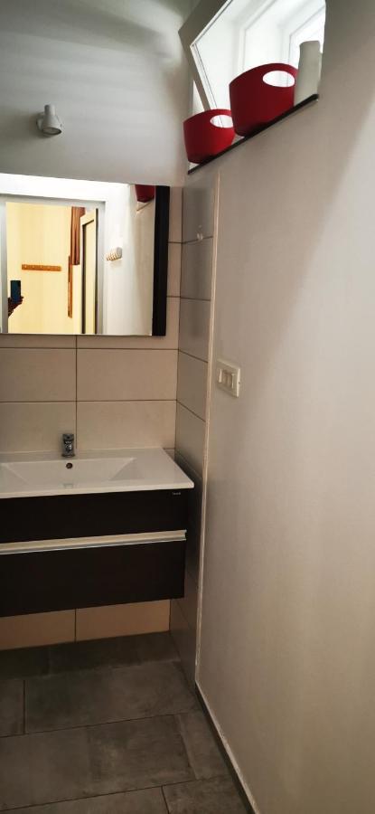 Zadar Street Apartments And Room Экстерьер фото