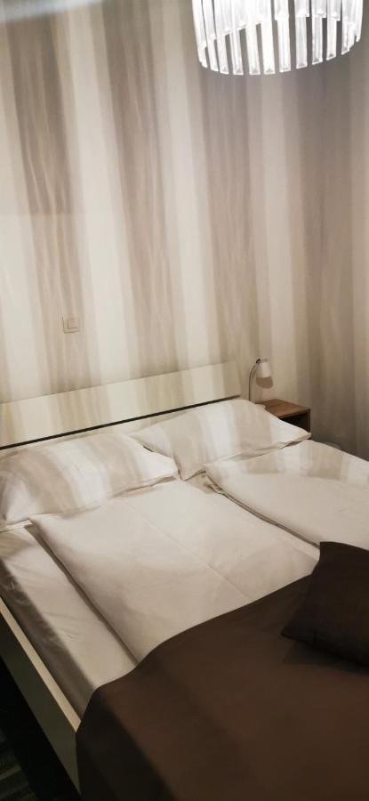 Zadar Street Apartments And Room Экстерьер фото