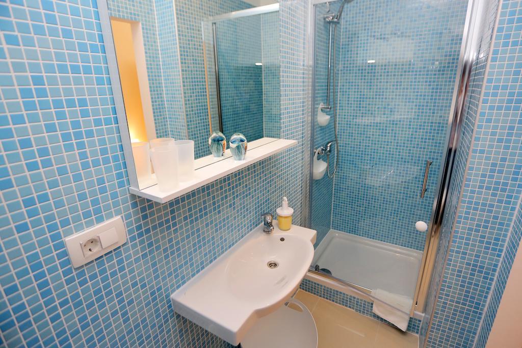 Zadar Street Apartments And Room Номер фото